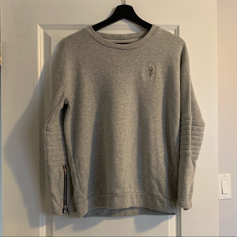 Obey Crewneck